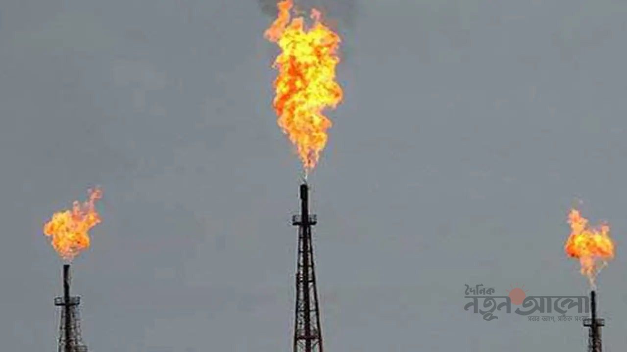 তিতাস-২৮ উৎপাদনে যাচ্ছে শনিবার, লক্ষ্যমাত্রা সাড়ে ৬৭ মিলিয়ন ঘনফুট