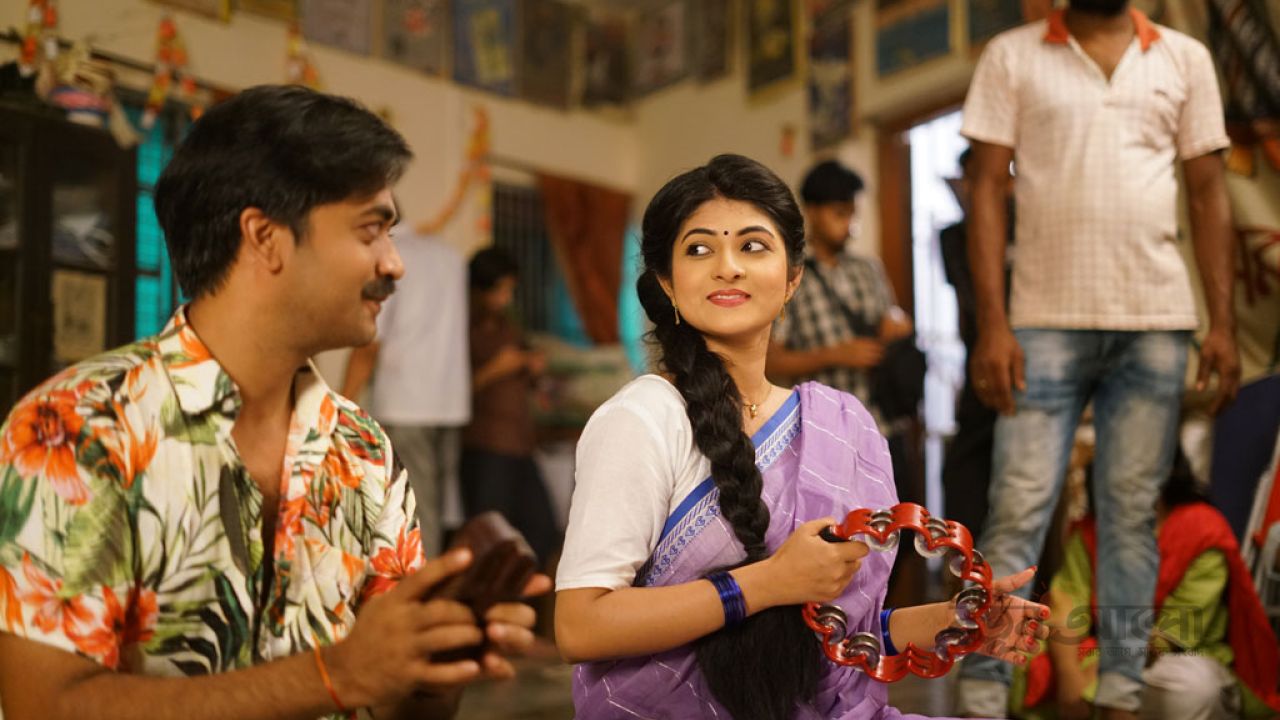 সত্য ঘটনা নিয়ে সিনেমা ‘চিরকুট’, মুক্তি পাচ্ছে দুর্গা পূজায়