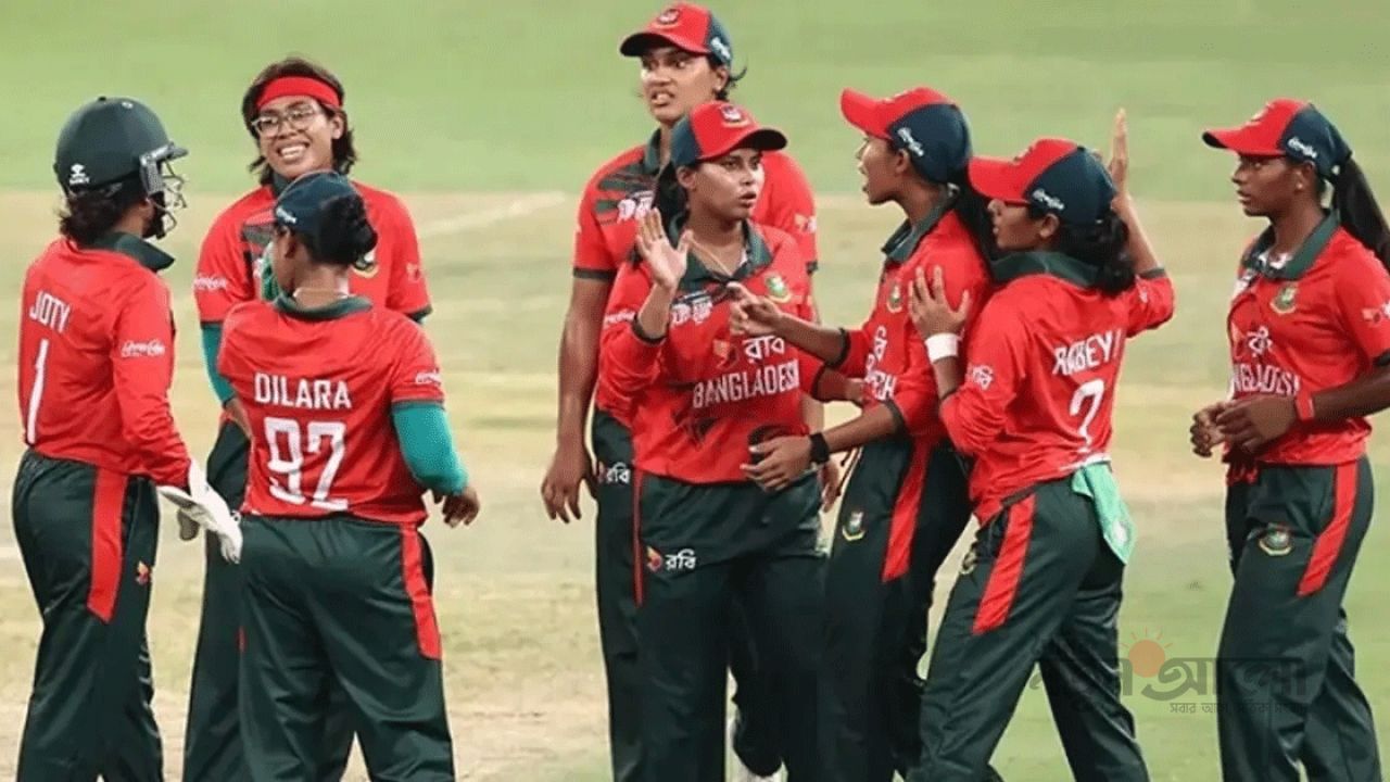 এশিয়ান গেমস ক্রিকেট: সেমিফাইনালেই থামল বাংলাদেশের যাত্রা