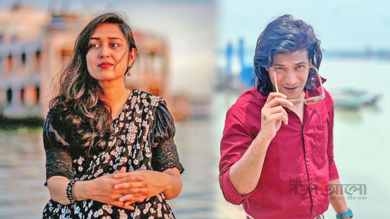 সাধারণ মানুষের জাদুকর হয়ে ওঠার গল্পে ‘জাদুকর’