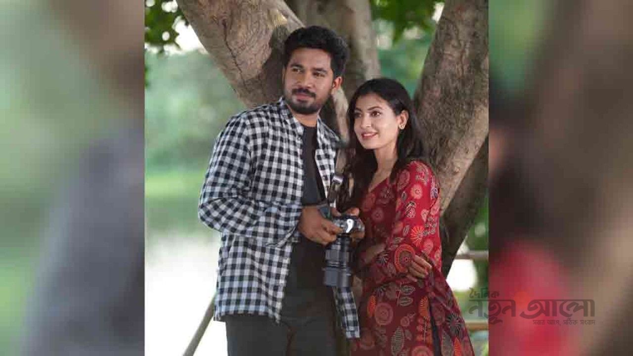 মুক্তির মাত্র পাঁচ দিনেই কোটি ভিউ ছাড়াল ‘তোমার ঠিকানায়’