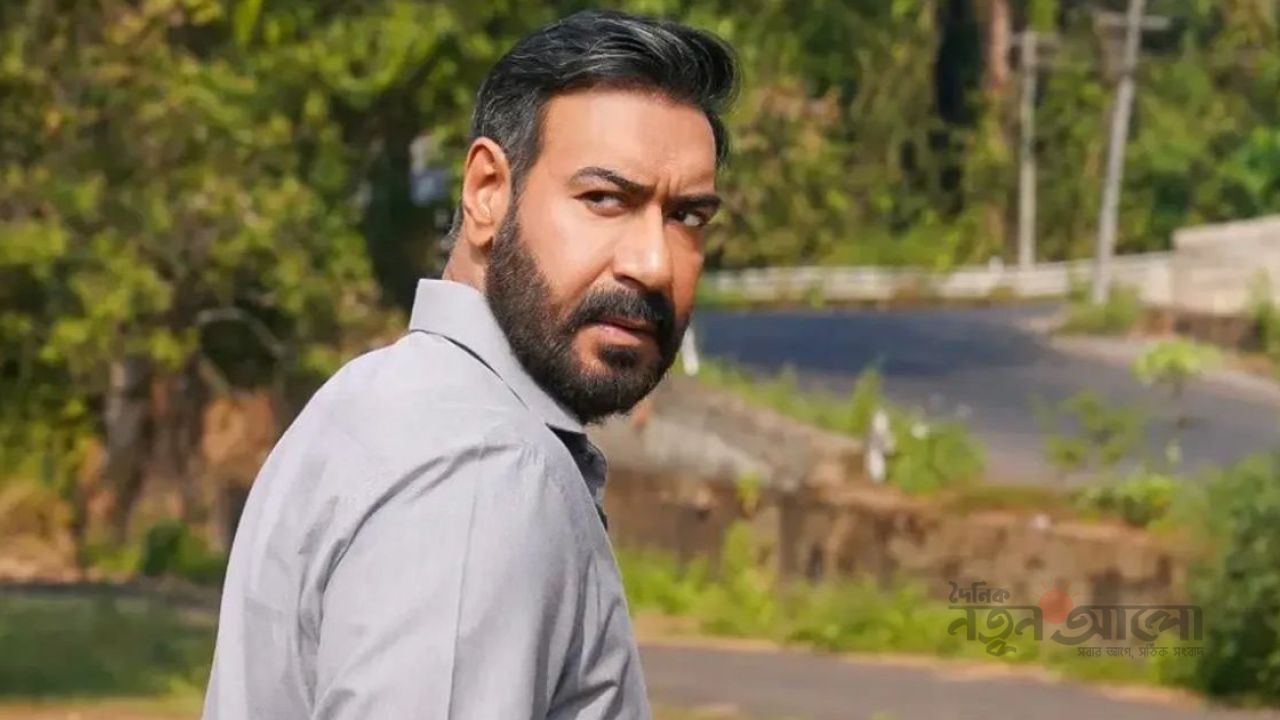 মুক্তির ১২ দিনেই ৫০০ কোটির ক্লাবে দৃশ্যম ৩, অজয় দেবগণের নতুন রেকর্ড