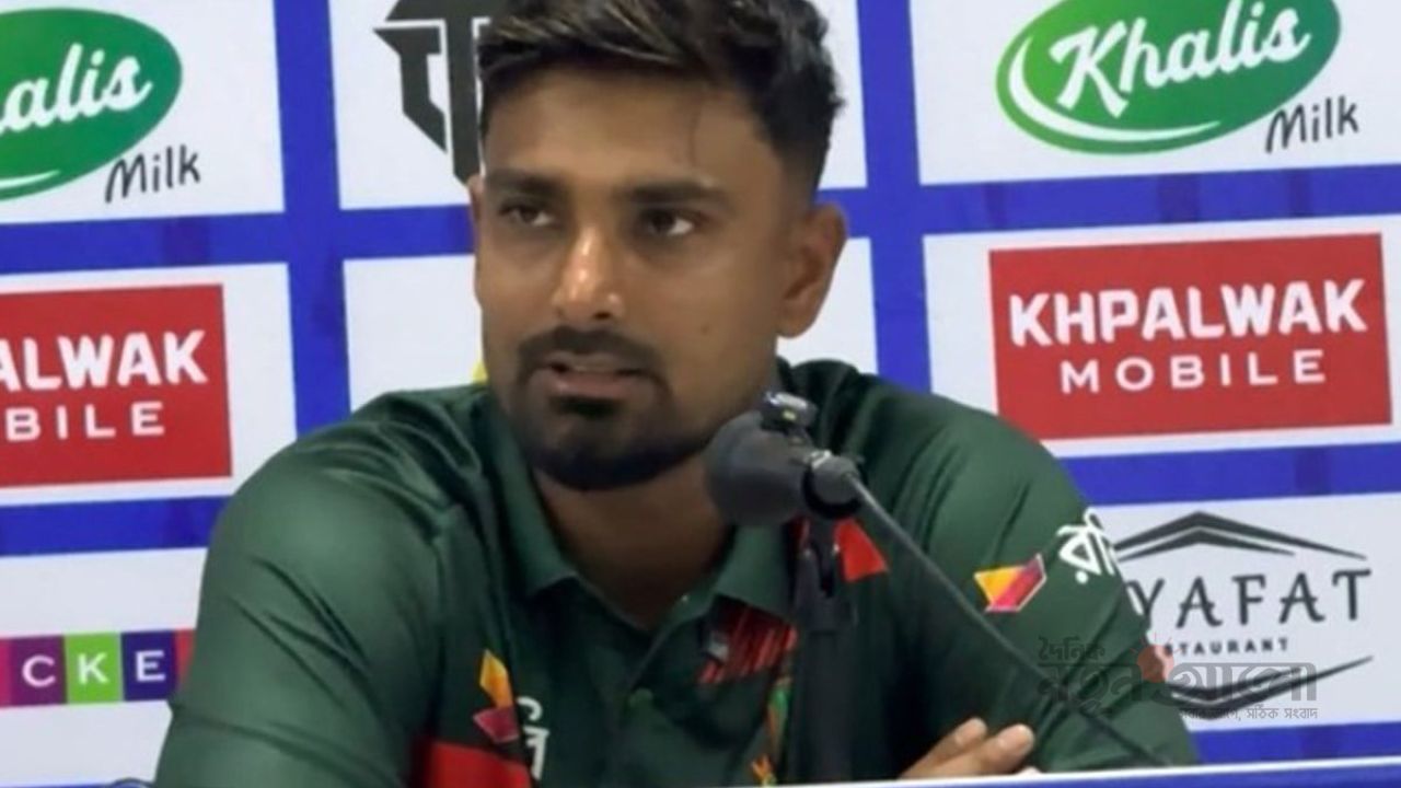 ত্রিদেশীয় সিরিজে জিম্বাবুয়ের মুখোমুখি বাংলাদেশ: অধিনায়ক হিসেবে শুরু লিটনের