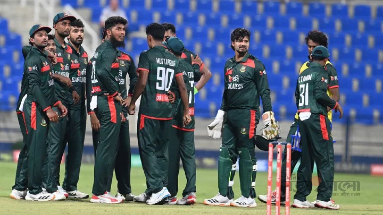 আফগানিস্তানের মুখোমুখি বাংলাদেশ: ফাইনালে ওঠার জটিল অংক