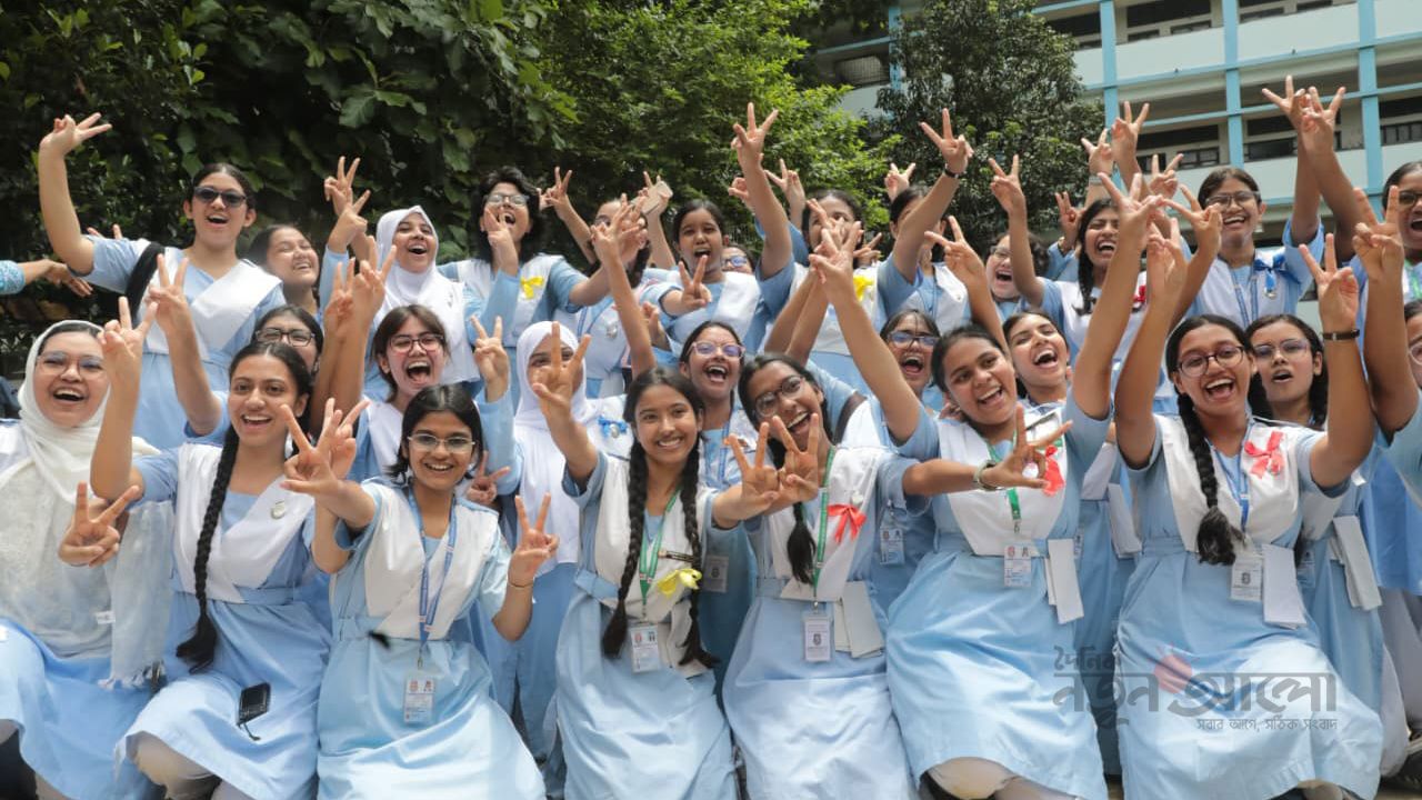 ২৯ অক্টোবর প্রকাশ হচ্ছে এইচএসসি ও সমমানের ফল: অবসান ঘটছে শিক্ষার্থীদের অপেক্ষার