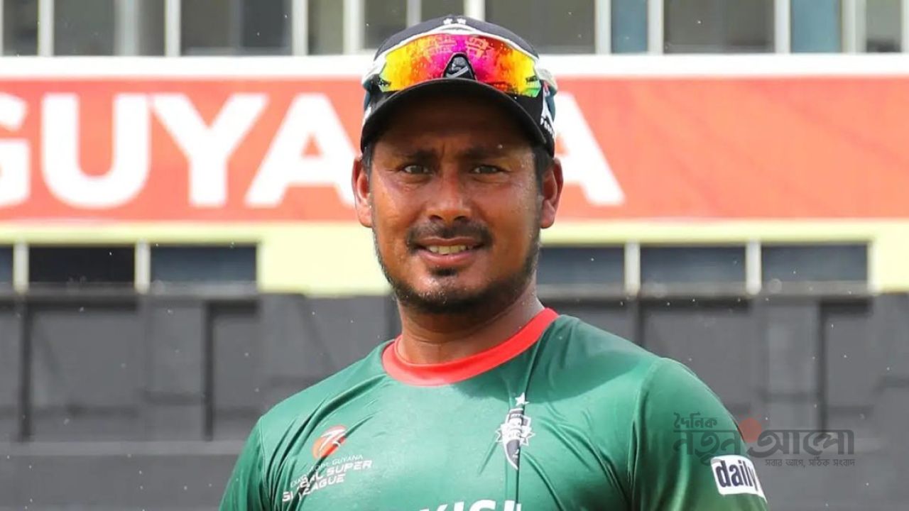 জাতীয় দলের ব্যাটিং কোচের পদ থেকে অব্যাহতি পেলেন আশরাফুল