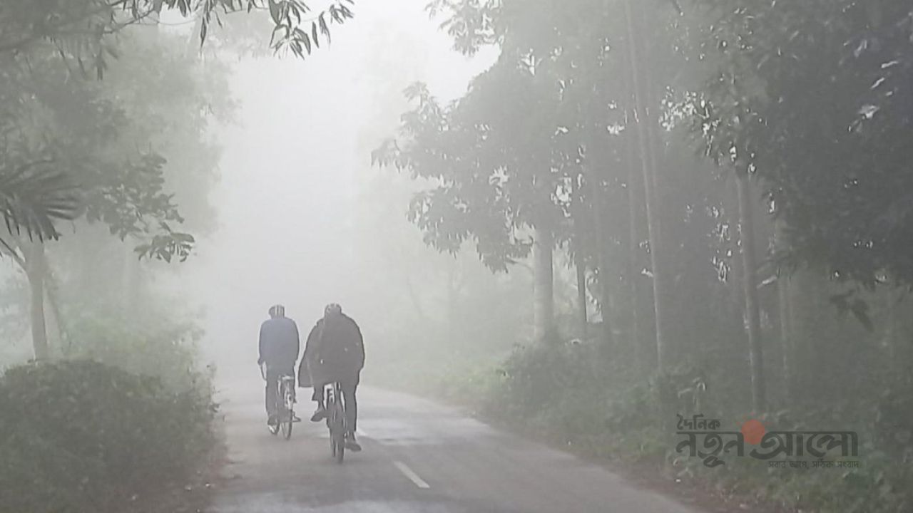 এল নিনোর প্রভাবে আবহাওয়া পরিবর্তনের শঙ্কা: কেমন হবে এবারের শীত?