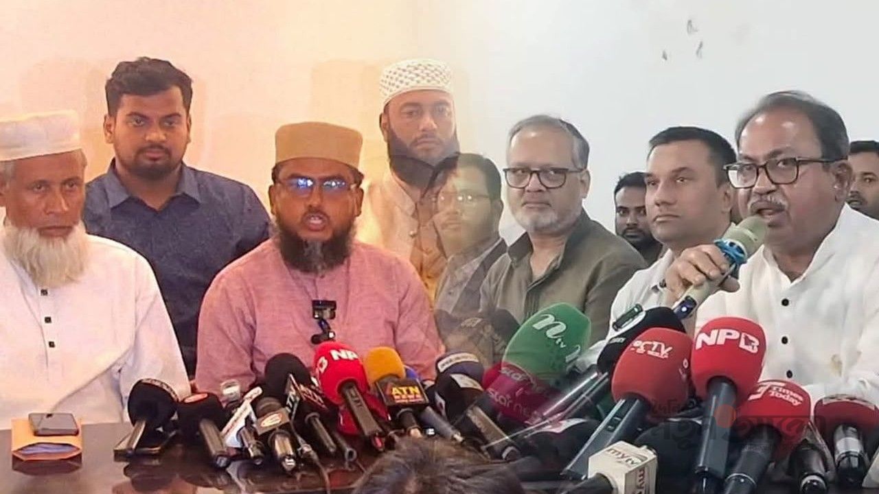 ঠাকুরগাঁও-১ উপনির্বাচন: উৎসবমুখর পরিবেশে ভোটগ্রহণ চলছে, কয়েকটি কেন্দ্রে বিক্ষিপ্ত অনিয়মের অভিযোগ