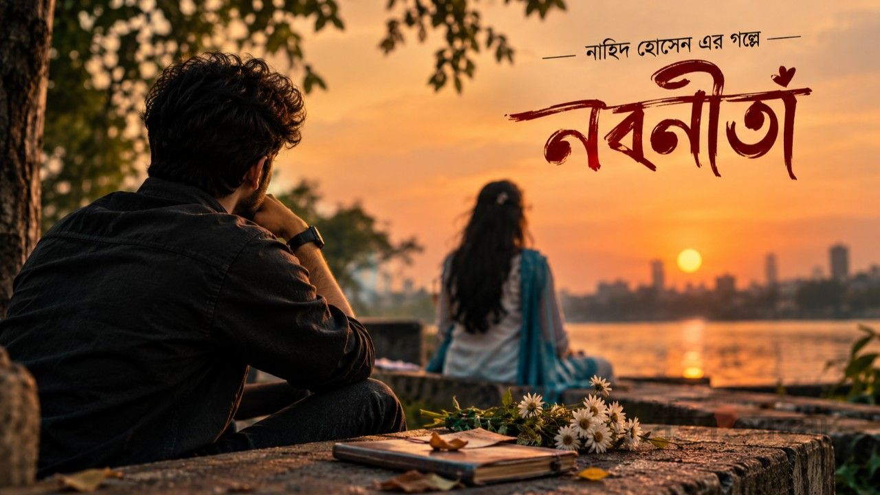 নবনীতা
