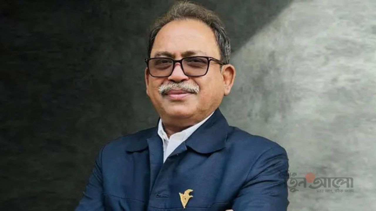ঠাকুরগাঁও-১ উপনির্বাচন: ১ লাখ ৩১ হাজার ভোটে বিজয়ী বিএনপির মির্জা ফয়সল