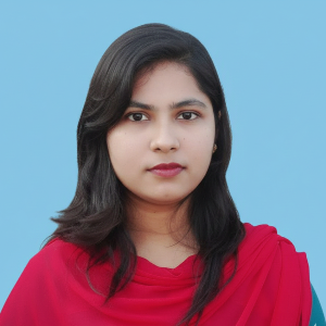  সাদিয়া নূর পূর্ণ 