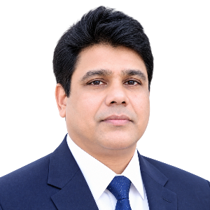 নিকোলাস বিশ্বাস