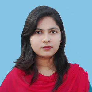  সাদিয়া নূর পূর্ণ 